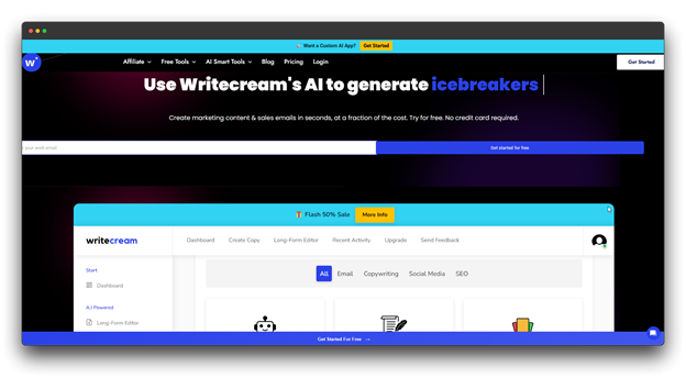 Bar chart comparing manual translation time versus speed using AI for Multilingual Content to produce Multilingual Content.