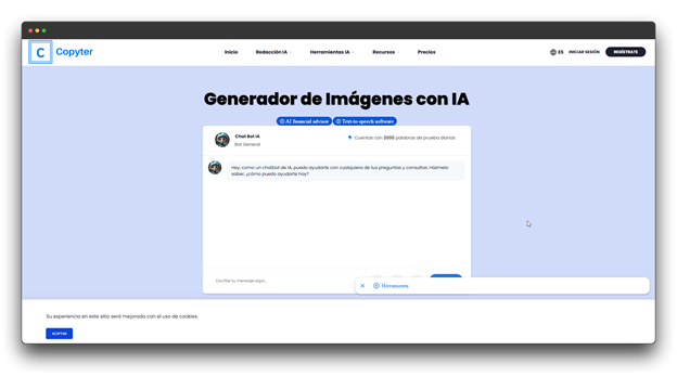 Infographic section detailing conversion rate increases from adopting AI for Multilingual Content strategies in Global Businesses.