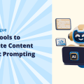 Prompt Fatigue ; Automate Content ; manual prompting