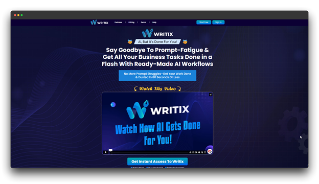 Headings or title image for a blog post on leveraging AI for Multilingual Content to scale Global Businesses with Multilingual Content.